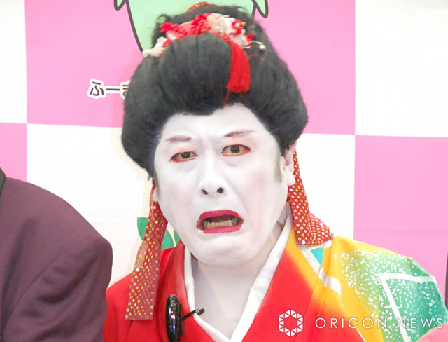 コウメ太夫“素顔”でラジオ出演　アパート経営の経緯＆今の家賃収入を激白